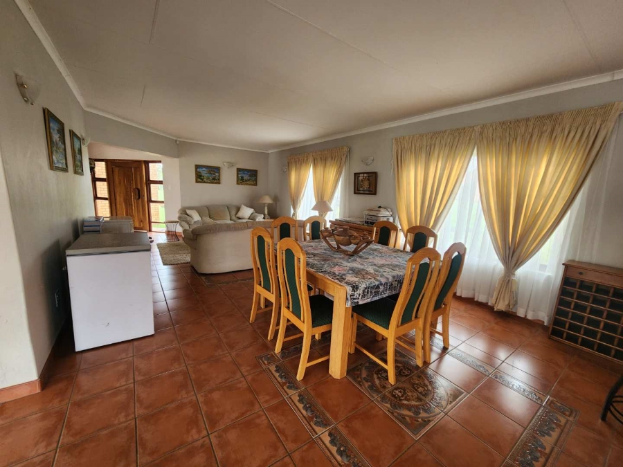 4 Bedroom Property for Sale in Oranjeville Free State